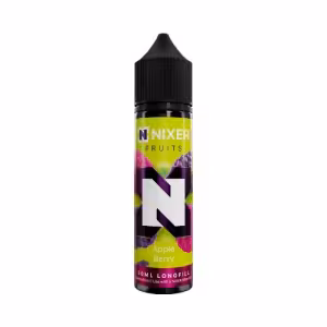 Nixer Apple Berry Longfill 30ml