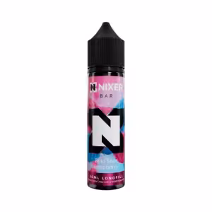 Nixer Blue Sour Raspberry Longfill 30ml