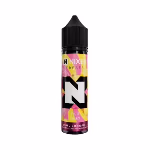 Nixer Fruit Salad Longfill 30ml