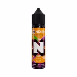 Nixer Fruit Twist Longfill 30ml