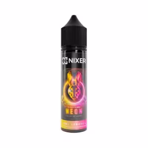 Nixer Cyber Rabbit Neon Longfill 30ml