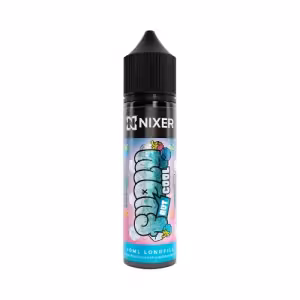 Nixer X Fugly but Cool Summer Fruits Longfill 30ml