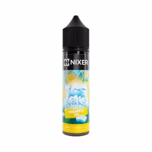 Nixer Ice Breaker Pineapple Ice Longfill 30ml