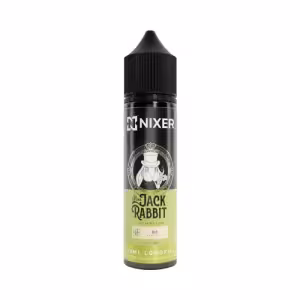 Nixer x Jack Rabbit Rio Longfill 30ml