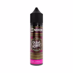 Nixer Wick Liquor Ardour Longfill 30ml