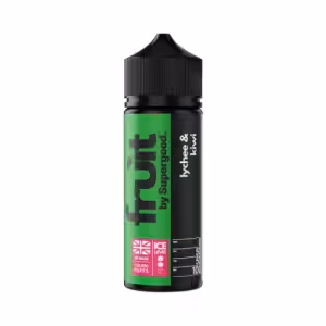 Supergood Fruit Lychee & Kiwi Shortfill 100ml