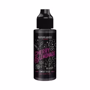 Future Juice Cherry & Lemonade Shortfill 100ml
