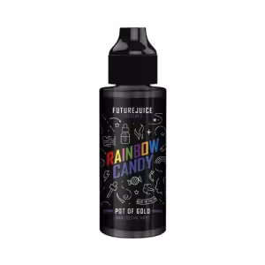 Future Juice Rainbow Candy Shortfill E-Liquid 100ml