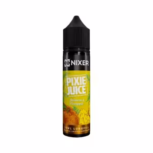 Nixer Pixie Juice Satsuma & Pineapple Longfill 30ml