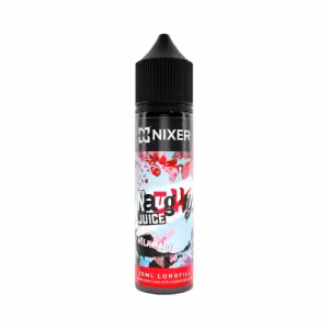 Nixer x Naughty Juice Milkmaid Longfill 30ml
