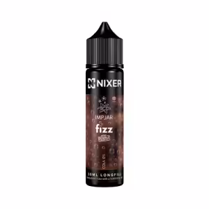 Nixer X Imp Jar Cola Longfill 30ml