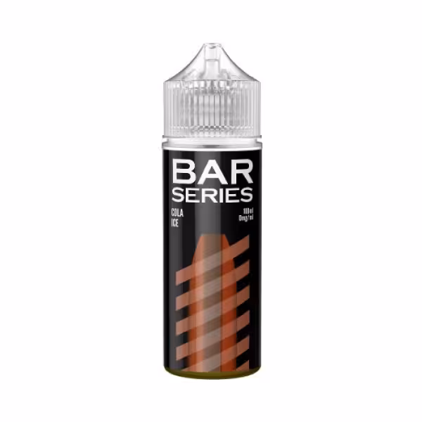 Bar Series Core Cola Ice Shortfill 100ml