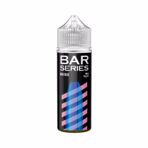 Bar Series Core Mad Blue Shortfill E-Liquid 100ml
