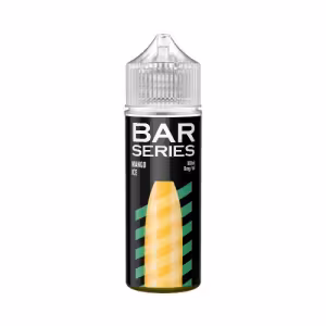 Bar Series Core Mango Ice 100ml Shortfill