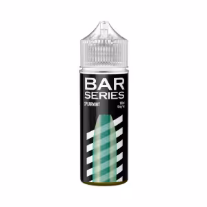 Bar Series Core Spearmint Shortfill E-Liquid 100ml