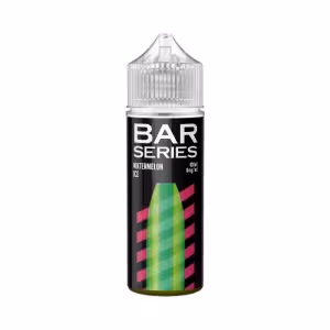 Bar Series Core Watermelon Ice Shortfill E-Liquid 100ml