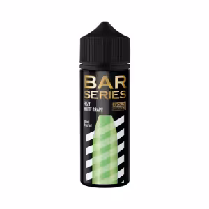 Bar Series Gold Edition Fizzy White Grape Shortfill 100ml