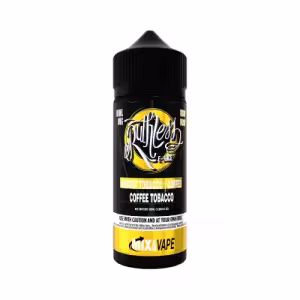 Ruthless Classic Coffee Tobacco Shortfill E-Liquid 100ml