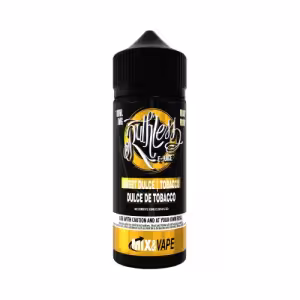 Ruthless Classic Dulce De Tobacco Shortfill E-Liquid 100ml