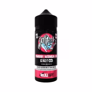 Ruthless Classic Ez Duz It On Ice Shortfill E-Liquid 100ml