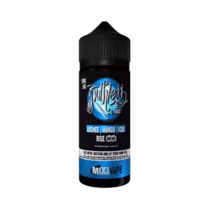 Ruthless Classic Rise On Ice Shortfill 100ml