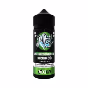 Ruthless Classic Skir Skirrr On Ice Shortfill 100ml
