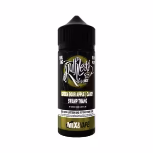 Ruthless Classic Swamp Thang Shortfill E-Liquid 100ml
