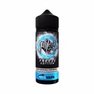 Ruthless Freeze Edition Iced Out Shortfill 100ml