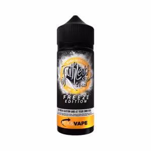 Ruthless Freeze Edition Mango Madness Shortfill E-Liquid 100ml