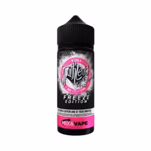 Ruthless Freeze Edition WTRMLN Shortfill E-Liquid 100ml