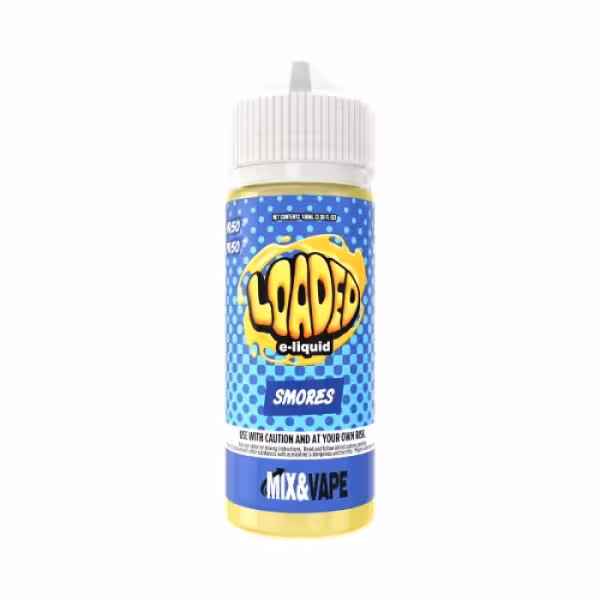 Ruthless Loaded Smores Shortfill 100ml