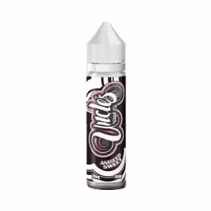 Uncles Vape Co Aniseed Sweet 50ml Shortfill E-Liquid (70/30)