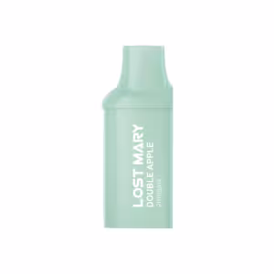 Lost Mary BM6000 Pod & Refill - Double Apple