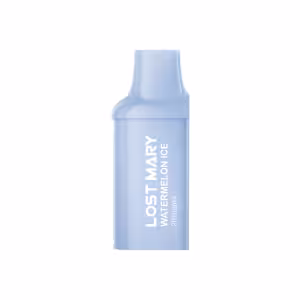 Lost Mary BM6000 Pod & Refill - Watermelon Ice