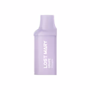 Lost Mary BM6000 Pod & Refill - Grape