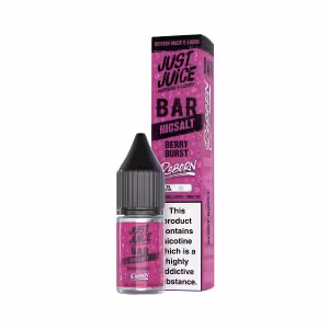 Just Juice Reborn - Berry Burst