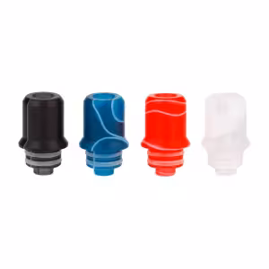 Innokin Zlide Drip Tip White