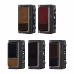 Eleaf iStick Power 2 5000mAh Vape Mod USB-C 80W