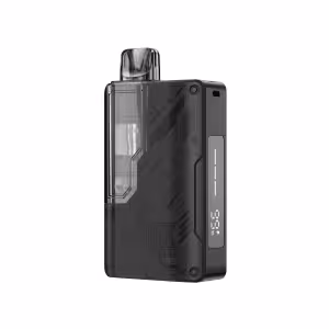 Aspire Gotek Pro 2 Pod Kit Black (USB-C)
