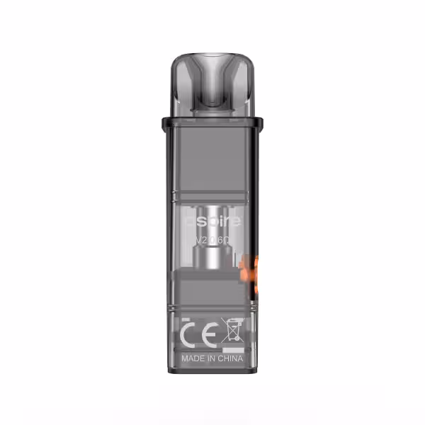 Aspire Gotek V2 Pods 2 Pack - Aspire Gotek V2 Pods 2 Pack [0.6ohm]