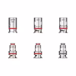 Vaporesso GTX 1.2ohm Mesh Coils 5 Pack