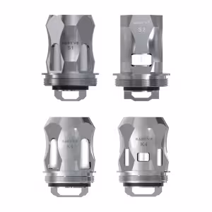 Smoktech TFV8 Baby V2 S1 Stainless Coils 3 Pack