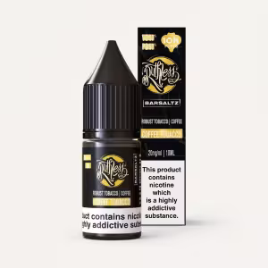 Ruthless Classic Bar Saltz Nic Salt Coffee Tobacco [20mg]