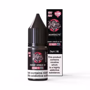 Ruthless Classic Bar Saltz Nic Salt Ez Duz It On Ice [20MG]