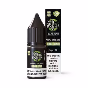 Ruthless Classic Bar Saltz Nic Salt Jungle Fever [20mg]