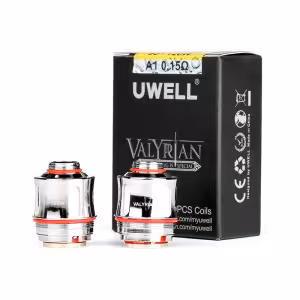 Uwell Valyrian 2 0.32ohm Single Mesh Coils 2 Pack