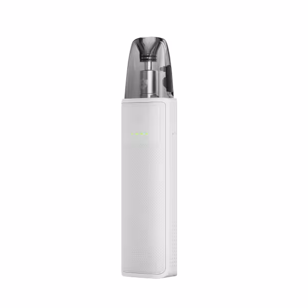 Voopoo Argus Z3 Pod Kit - Voopoo Argus Z3 Pod Kit [Pearl White]