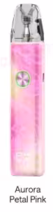 OXVA Xlim 4 Aurora Petal Pink Pod Kit