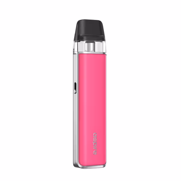 Aspire Loomix 1500mAh 3ml Pod Kit - Aspire Loomix 1500mAh Pod Kit 3ml [Blossom Pink]