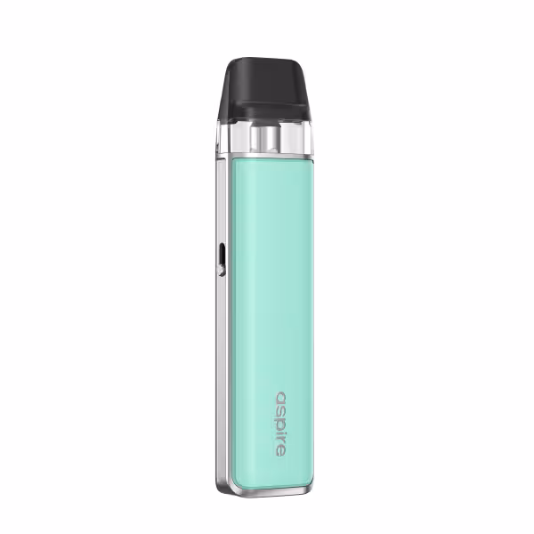 Aspire Loomix 1500mAh 3ml Pod Kit - Aspire Loomix 1500mAh Pod Kit 3ml [Mint Blue]